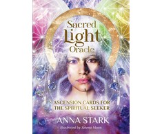 Rockpool Sacred Light Oracle Kortos