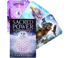 Rockpool Sacred Power Kortos