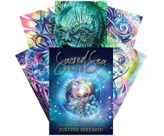 Rockpool Sacred Sea Oracle Kortos