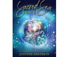 Rockpool Sacred Sea Oracle Kortos