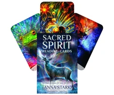 Rockpool Sacred Spirit Reading Kortos