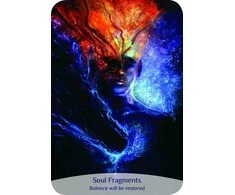 Rockpool Sacred Spirit Reading Kortos