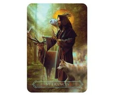 Rockpool Saints And Mystics Kortos