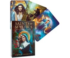 Rockpool Saints And Mystics Kortos