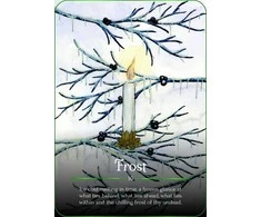 Rockpool Seasons Of The Witch Yule Oracle Kortos