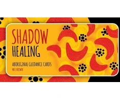 Rockpool Shadow : Aboriginal Guidance Kortos
