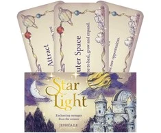 Rockpool Star Light Kortos