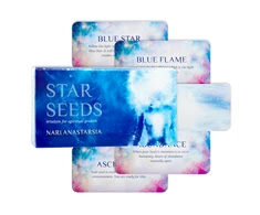 Rockpool Star Seeds Kortos