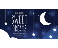 Rockpool Sweet Dreams Spiritual Kortos