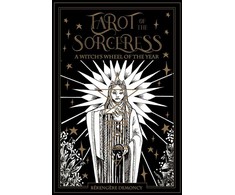 Rockpool Tarot Of The Sorceress Taro Kortos