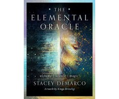 Rockpool The Elemental Oracle kortos