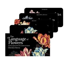 Rockpool The Language Of Flowers Inspiration Kortos