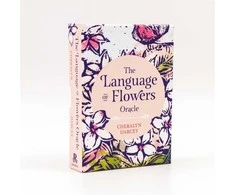 Rockpool The Language Of Flowers Oracle Kortos