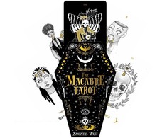 Rockpool The Macabre Taro Kortos
