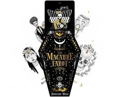 Rockpool The Macabre Taro Kortos