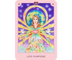 Rockpool True Love Oracle Kortos