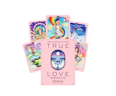 Rockpool True Love Oracle Kortos