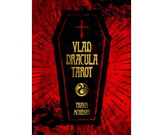 Rockpool Vlad Dracula Taro Kortos