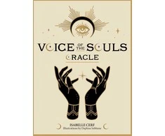 Rockpool Voice Of The Souls Oracle Kortos