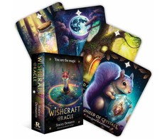 Rockpool Wishcraft Oracle Kortos