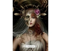 Rockpool Yourself Oracle kortos