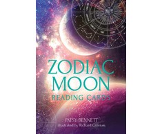 Rockpool Zodiac Moon Reading Kortos