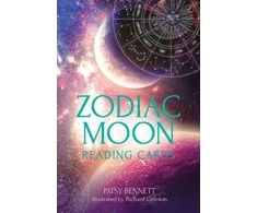 Rockpool Zodiac Moon Reading Kortos