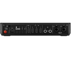 Rode Garso ir Vaizdo Gamybos Konsolė - RØDECaster Video Core, HDMI, USB-C, Juoda