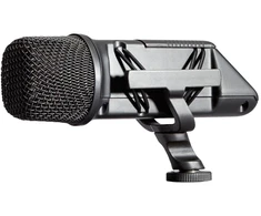 Rode Mikrofonas - RØDE Stereo VideoMic 80 Hz -10 dB X/Y