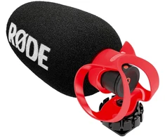 Rode Mikrofonas - RØDE VideoMicro II