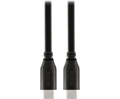 Rode USB Laidas - RØDE SC17 USB-C Į USB-C Laidas 1,5 m