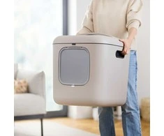 ROTHO Biala XL Cappuccino - cat litter box