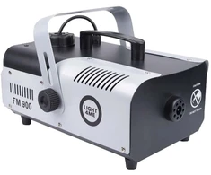 Rūko dūmų mašina - Light4Me FM 900, 900 W, 125 m³, 0.9 L