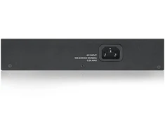 Šakotuvas Zyxel GS1100-16-EU0104F
