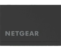 Šakotuvas Komutatorius - NETGEAR 8x1G PoE+ 110W 1x1G ir 1xSFP Valdomas Komutatorius