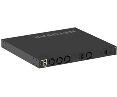 Šakotuvas Komutatorius - NETGEAR XSM4328FV 24 Portai 10Gbps