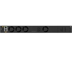 Šakotuvas Komutatorius - NETGEAR XSM4328FV 24 Portai 10Gbps