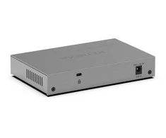 Šakotuvas Komutatorius - Tinklo Komutatorius Netgear GS108EPP 8-Port PoE+ 30W per Port