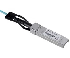 Ubiquiti UACC-AOC-SFP28-10M InfiniBand/fibre optic cable Aqua colour