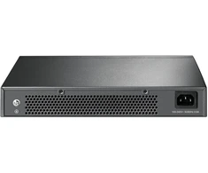 Šakotuvas Tinklo jungiklis - TP-Link 24-Port Gigabit Desktop/Rackmount