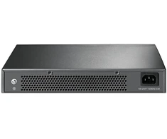 Šakotuvas TP-Link - 24 Prievadų Gigabitinis Išmanusis Komutatorius