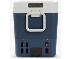 Igloo ICF 40 cool box 38.8 L Electric Mėlyna, Pilkas