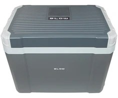 Šaldytuvas - BLOW 37L Turistinis Automobilinis Šaldytuvas AC/DC Nešiojamas 7.6kg