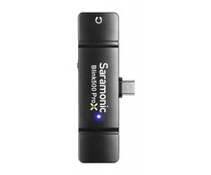 Saramonic Blink500 ProX B5 belaidžio garso perdavimo rinkinys (RXUC + TX)
