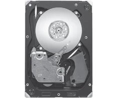 SAS HDD - Seagate Cheetah 15K ST3600057SS 600GB 300MB/s Juoda