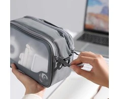 Saugojimo maišelis - Ulanzi BP15 SeeClear Tech Pouch L (2.6L, skaidrus)