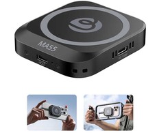 Saugojimo priedas - Ulanzi MA55 Magnetic SSD Enclosure 2TB 10Gbps