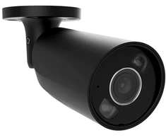 Saugumo kamera - AJAX BulletCam HL 8MP, 110° matymo kampas, juoda
