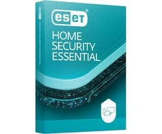 ESET HOME Security Essential BOX 3 – 1 metų licencija