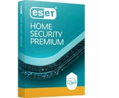 ESET HOME Security Premium BOX 3 – 1 metų licencija